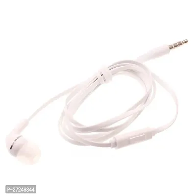 Trendy Wired - 3.5 MM Single Pin Headphone