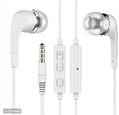 Trendy Wired - 3.5 MM Single Pin Headphone