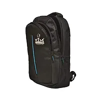 Kim Bag House Polyester Smart School Backpack-thumb1