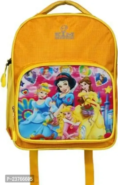 Kim Bag House Polyester Material Bag for Kids