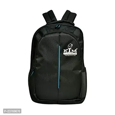 Kim Bag House Polyester Smart School Backpack