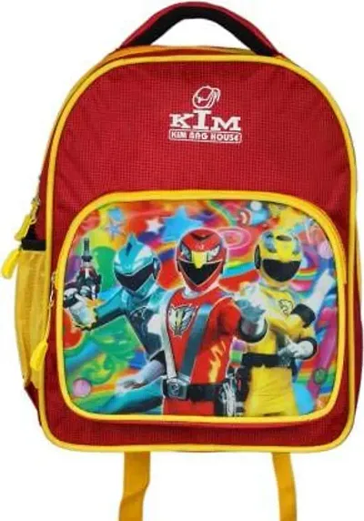 Kim Bag House 14 Inch Backpack for Kids