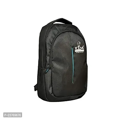 Kim Bag House Polyester Smart School Backpack-thumb3