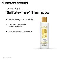 L'Oreacute;al Professionnel Xtenso Care Sulfate-free* Shampoo 250 ml, For All Hair Types-thumb1