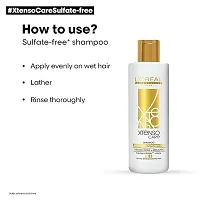 L'Oreacute;al Professionnel Xtenso Care Sulfate-free* Shampoo 250 ml, For All Hair Types-thumb2