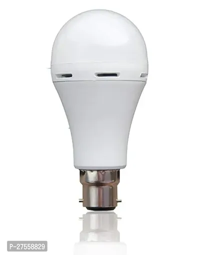 Campus High Power Reachargable Led Bulb 12W