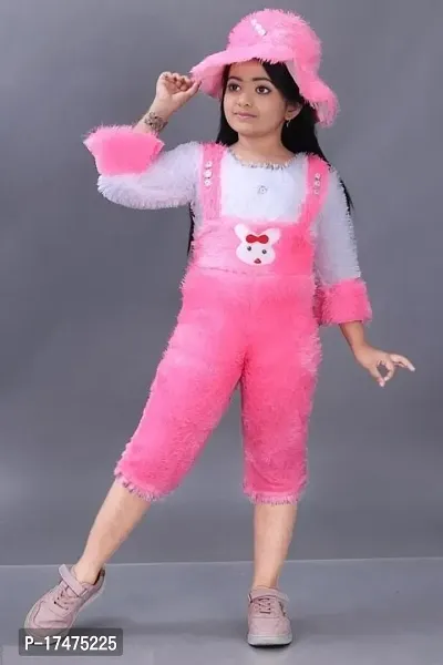 Attractive Kids Jumpsuits-thumb0