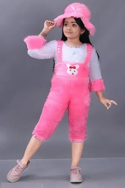 Attractive Kids Jumpsuits