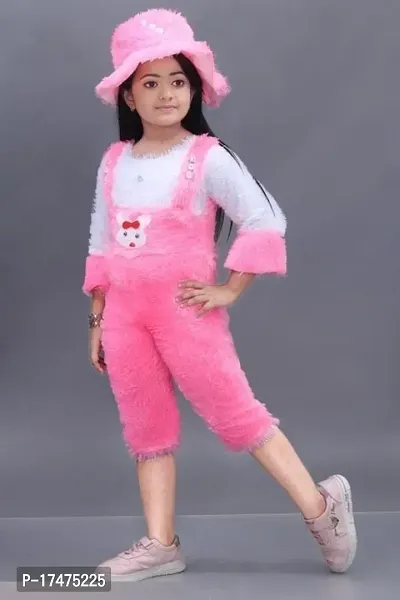 Attractive Kids Jumpsuits-thumb3