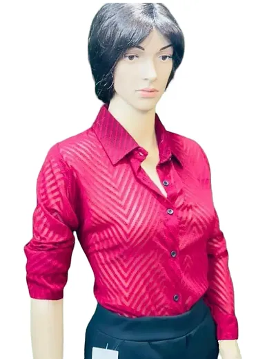 Classic Shirt for Women