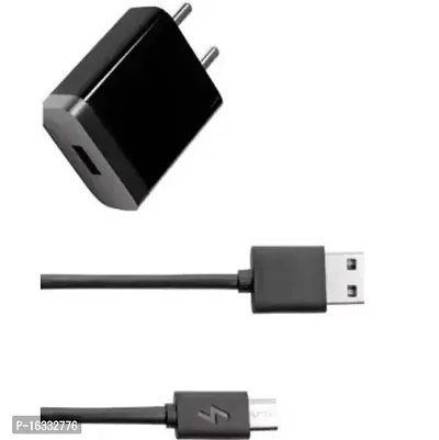 2 A Mobile Wall Charger-thumb0