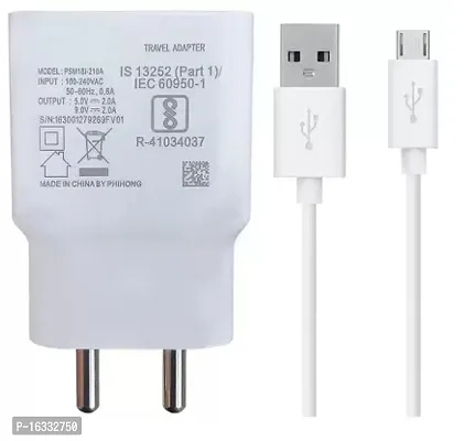 2 W 2 A Mobile Compatible Chargernbsp;-thumb0