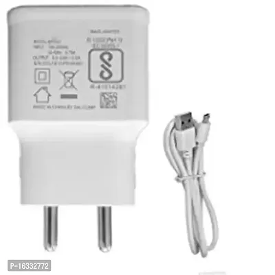 2 A Mobile Hi Speed Wall Charger For Viv V5 Charger-thumb0