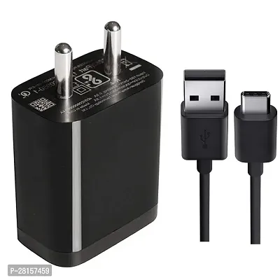 18W Fast Type-C Charger for  All Type-C Mobile Charger | Type C Android Charger-thumb0