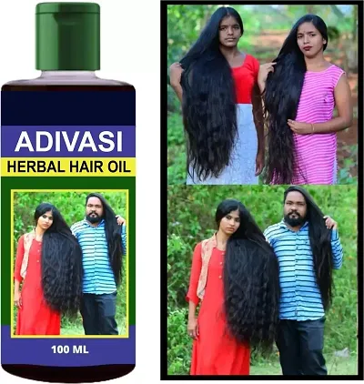 Hair Growth Shampoo