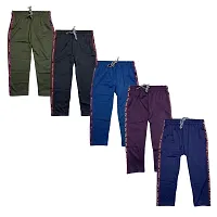 New Solid Colors Too Way Lower For Kids (Pack of 5)-thumb1