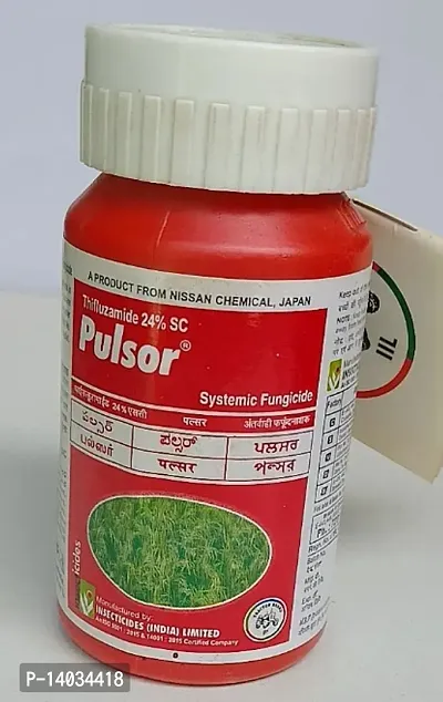 Plants Fertilizer