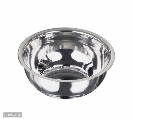 Useful Steel Bowls