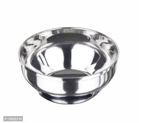 Useful Steel Bowls