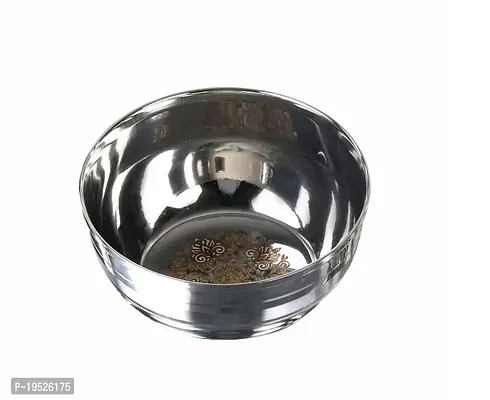 Useful Steel Bowls