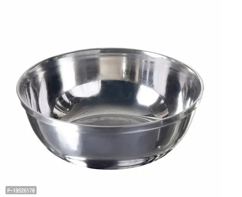 Useful Steel Bowls-thumb0