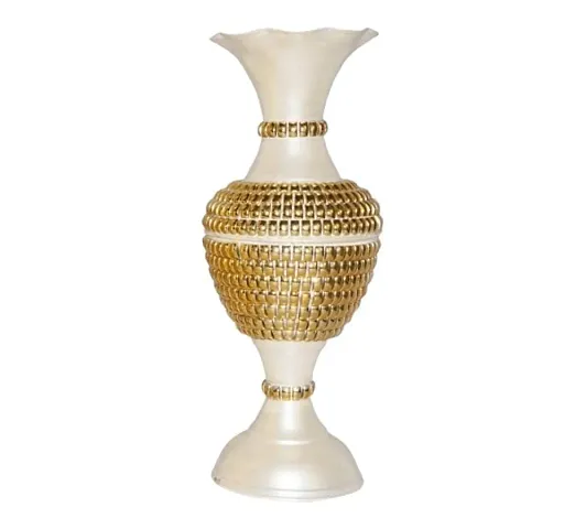 Metal Decorative Vase For Your Home