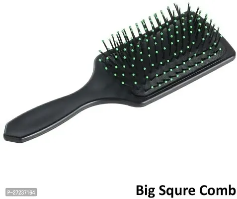 PROFESSIONAL HAIR PEDAL COMB-thumb0