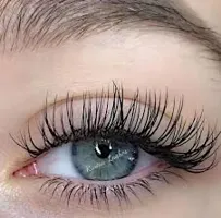 Classic False Natural Eyelahes 2 Pair-thumb3