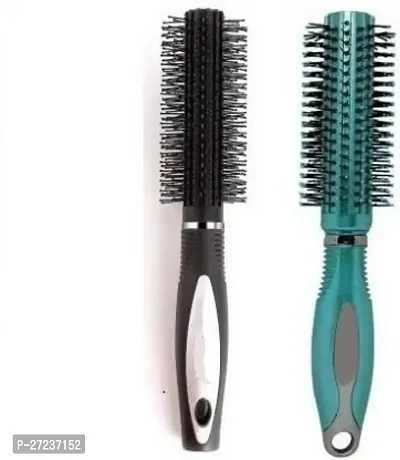 pack of 2 hair brushes. best quality hair brush for you smooth hairs