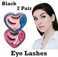 Classic False Natural Eyelahes 2 Pair-thumb2