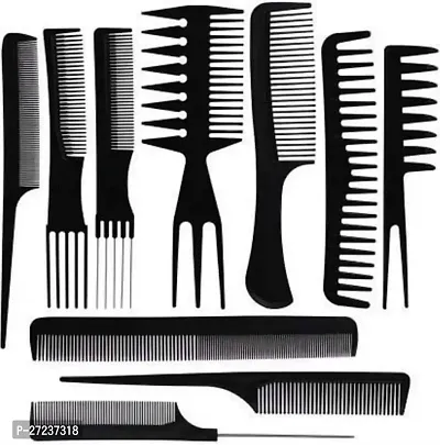 10PCS COMB SET