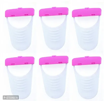 Modern Hair Removal Razor, Pack of 6-thumb0