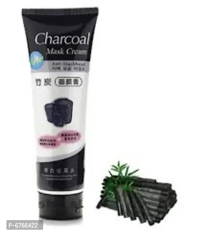 CHARCOAL Blackhead Removal  (100 g)-thumb0