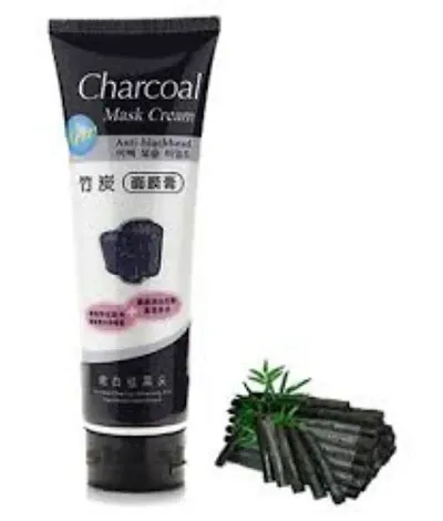 Top Quality Charcoal Mask at Best Price