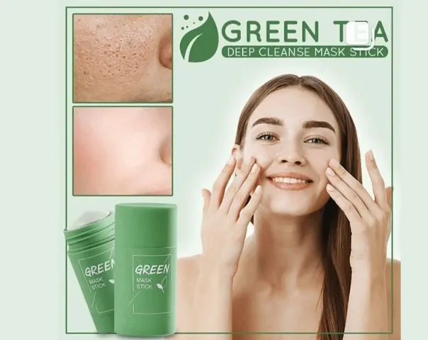 Green Tea Skin Care Essentials
