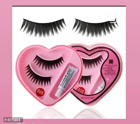 FALSE EYELASHES