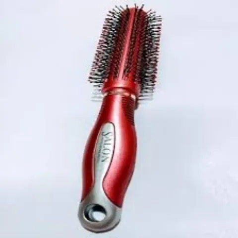 Round Roller Hair Comb At Best Price