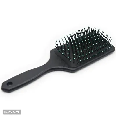 PADLE COMB PROFESSIONAL HAIR PEDAL COMB 1 PCS