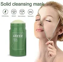 Green Tea Sticks Face Shaping shining Mask Face Shaping Mask 40GM-thumb3