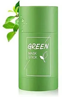 Green Tea Sticks Face Shaping shining Mask Face Shaping Mask-thumb2