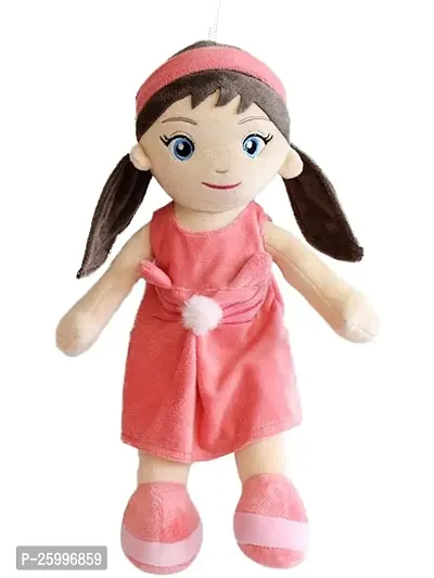 Fancy Cotton Kids Soft Toy