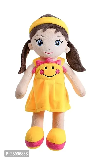 Fancy Cotton Kids Soft Toy-thumb0