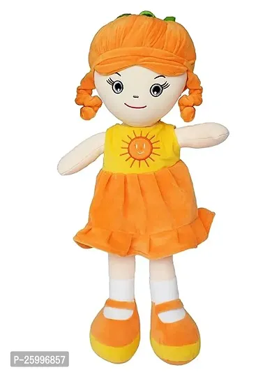 Fancy Cotton Kids Soft Toy-thumb0