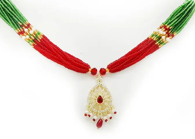 VIVA VIRAL Handcrafted Pendal Chic Set