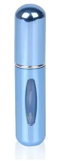 Leakproof Empty Refillable Spray Bottle- 5 ml