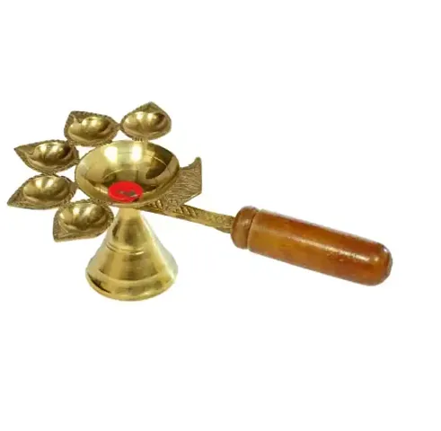 Hot Selling Pooja Essentials  