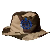 Commando Camouflage Boonie Hats-thumb1