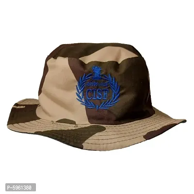 Commando Camouflage Boonie Hats-thumb2