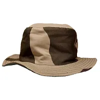 Commando Camouflage Boonie Hats-thumb2