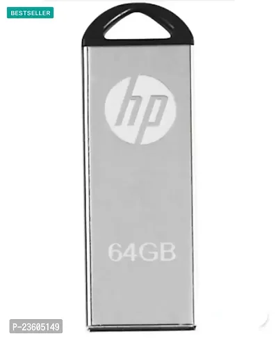 Hp Pendrive 220w 64 GB-thumb0